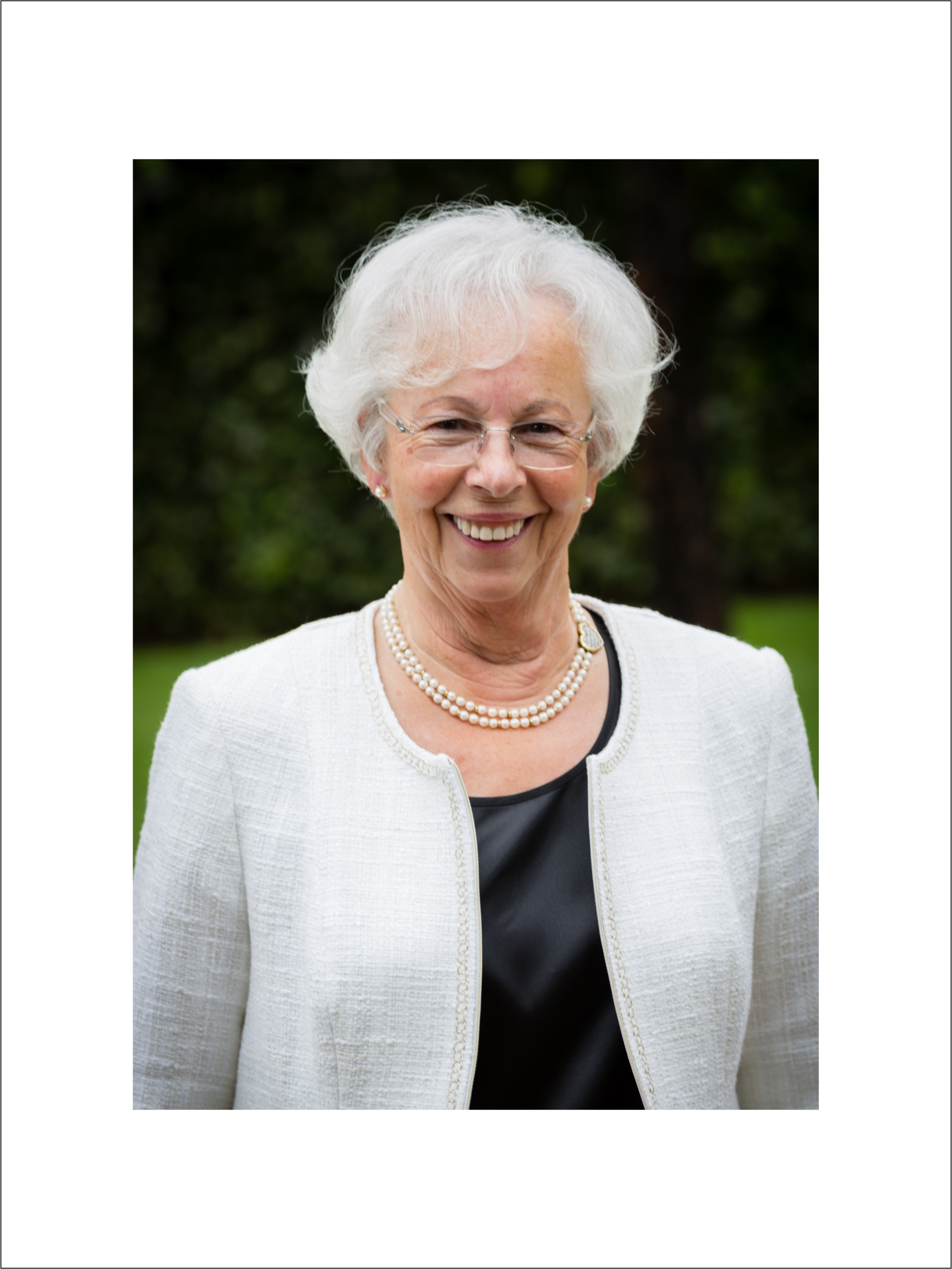 Elisabeth Weiß
